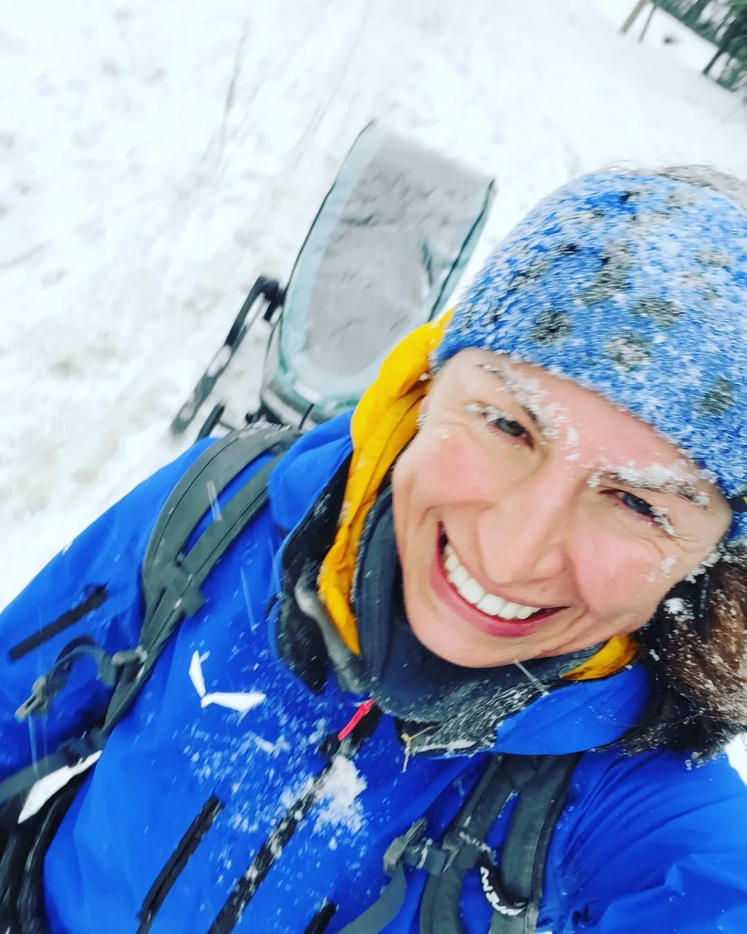 Justyna Kowalczyk-Tekieli