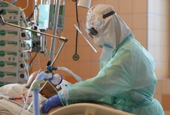 Koronawirus w Polsce. Mielec. Zakażeni pensjonariusze DPS-u