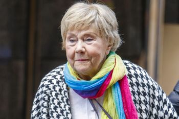 "Panie Boże, pomóż mi". Szczere wyznanie Lipowskiej. Mówiła o Ukrainie i Syrii