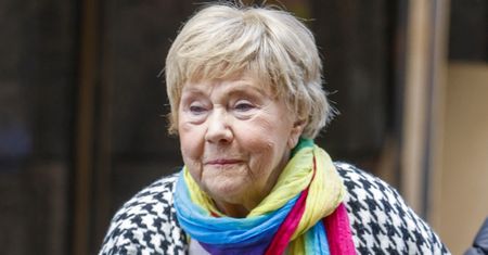 "Panie Boże, pomóż mi". Szczere wyznanie Lipowskiej. Mówiła o Ukrainie i Syrii