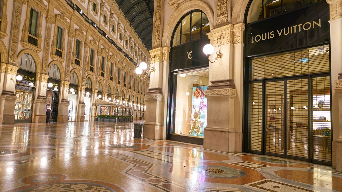 Chiny szykują zmiany, które mogą uderzyć w marki dla bogaczy