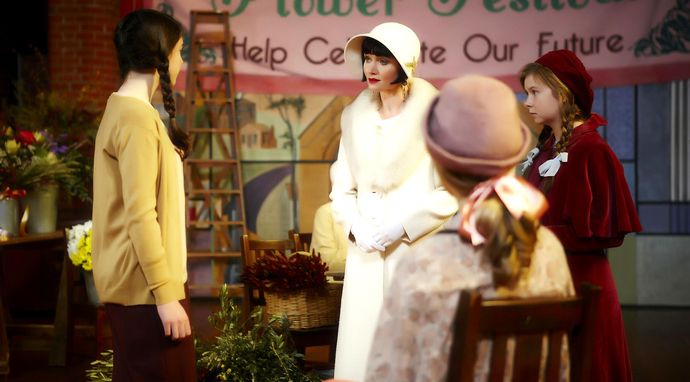 Zagadki kryminalne panny Fisher