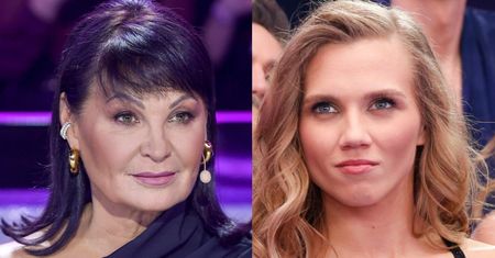 Iwona Pavlović zdradziła kulisy pojednania z Agnieszką Kaczorowską. "Byłam zła"