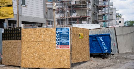 Brakuje mieszkań dla 2 mln młodych Polaków?