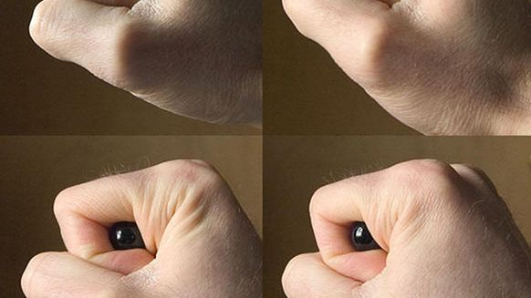 Najprostsza na świecie metoda na sprawdzenie światła zastanego 1