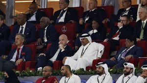FIFA blisko sfinalizowania umowy z Arabią Saudyjską za szalone pieniądze