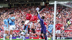 Nie było niczego. Bezbarwne derby Manchesteru