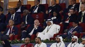 FIFA blisko sfinalizowania umowy z Arabią Saudyjską za szalone pieniądze