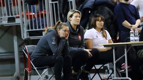 Lucie Muhlsteinova: Nie mogłam już wytrzymać na trybunach. Bardzo chciałam wrócić