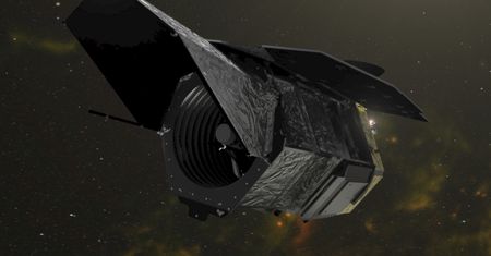 Teleskop Nancy Grace Roman. Nowe dzieło inżynierów NASA. Ma niesamowite funkcje