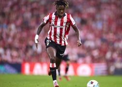 CANAL+ 360 HD Piłka nożna: Liga Mistrzów UEFA - mecz: Athletic Club - Paris Saint-Germain