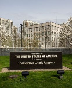 Waszyngton wyśle siły specjalne do Kijowa? "Są obawy, że to może sprowokować Putina"