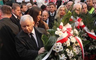 Kaczyński ogłosił rewolucję. "Musimy zwyciężyć"