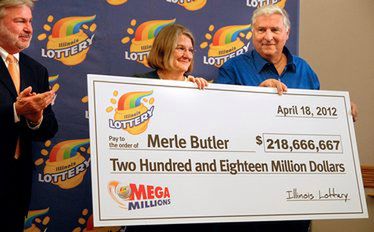 Kolejni zwycięzcy rekordowej loterii w Ameryce