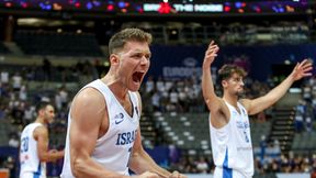 EuroBasket. Grali rywale Polaków. Potrzebna była dogrywka
