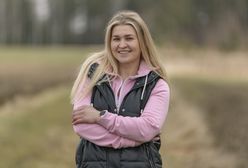 "Rolnik szuka żony" TVP. Klaudia szuka męża w programie. Już wzbudza sensację