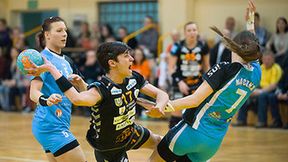 KGHM Metraco Zagłębie Lubin - KPR Jelenia Góra 30:27