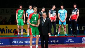 Siatkówka. Gwiazda przeszła do "polskiego" klubu w Londynie. Marcus Nilsson zagra w IBB Polonia Londyn