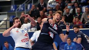 Liga Mistrzów: Kamil Syprzak w czołówce strzelców. Bramka Alexa Dujszebajewa wyróżniona
