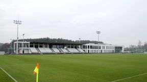 Cracovia Training Center - nowa baza treningowa Cracovii w Rącznej [GALERIA]