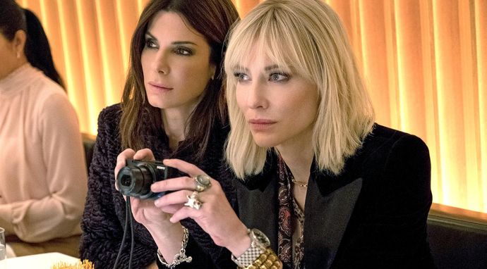 Ocean's 8