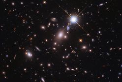 Teleskop Hubble’a pobił rekord. Naukowcy odkryli najstarszą gwiazdę w kosmosie