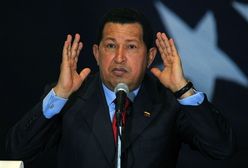Chavez na Twitterze obiecuje studentom gratis