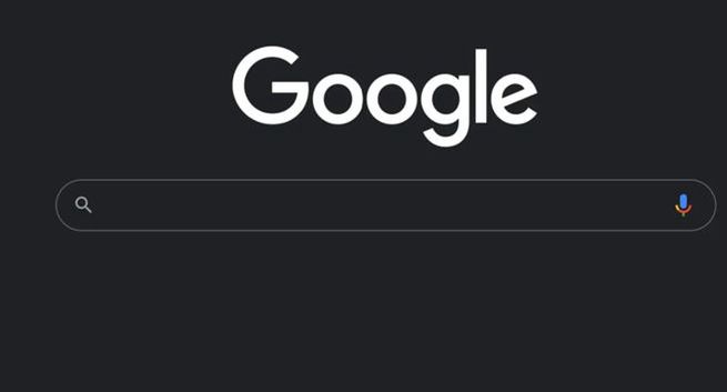 Google wprowadza tryb ciemny do desktopowej wersji wyszukiwarki