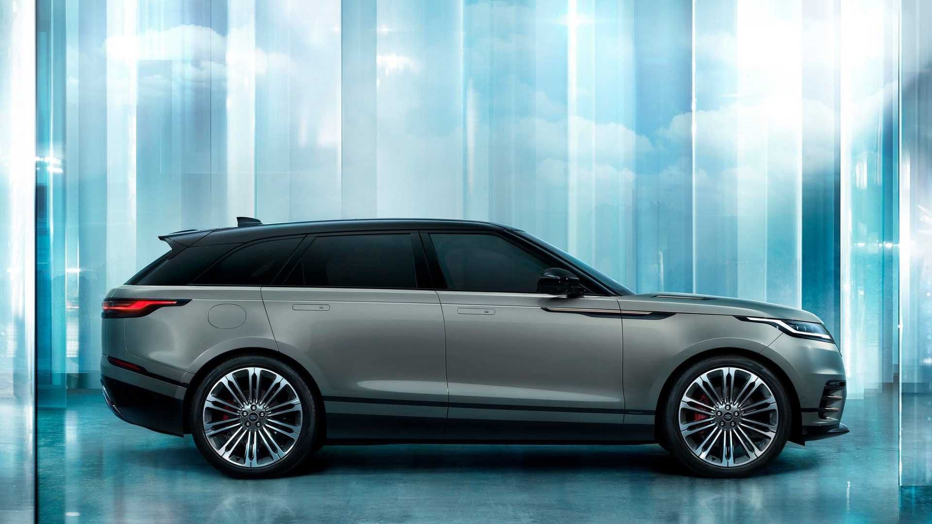 Range Rover Velar (2023)
