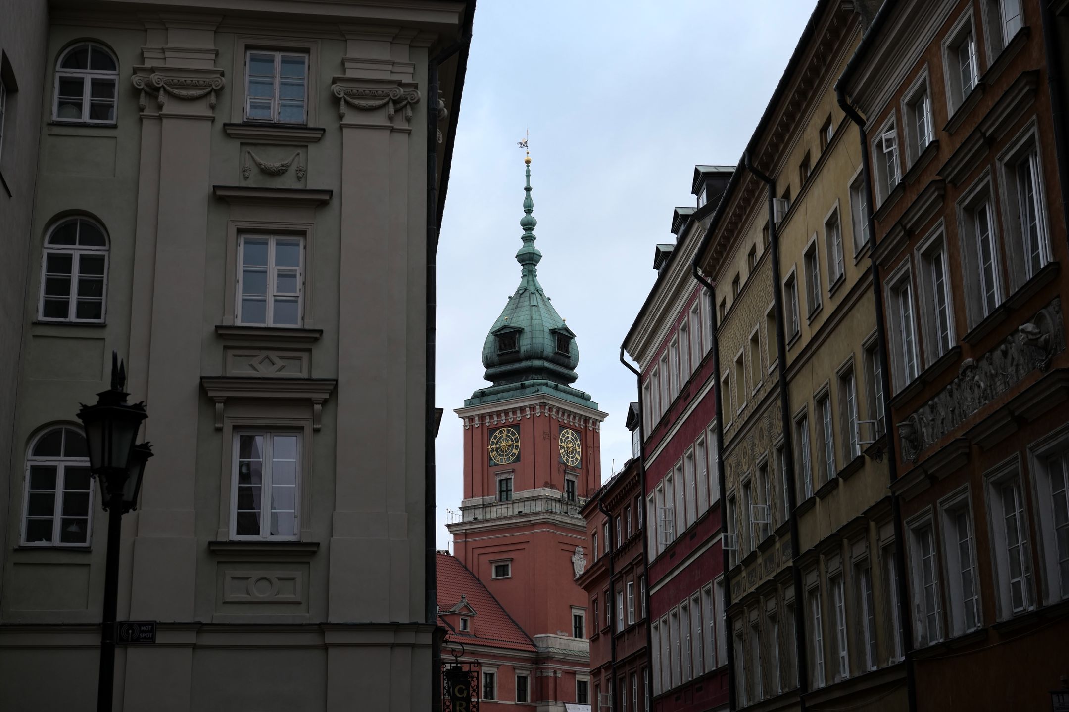 Leica SL - pierwsze wrażenia, zdjęcia przykładowe i porównanie z Sony A7 II 48