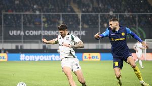 Zobacz ranking UEFA przed meczami polskich drużyn