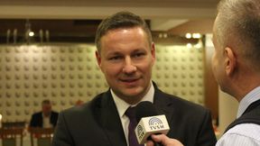 Dziękuje kibicom za doping, wiarę i wsparcie - rozmowa z Arkadiuszem Tuszkowskim, prezesem GKM-u Grudziądz