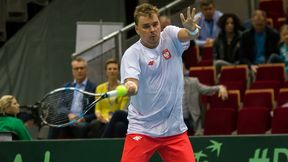 Roland Garros: Zwycięskie otwarcie Marcina Matkowskiego i Leandera Paesa