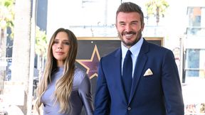 Beckham dostał gigantyczny przelew. Obłowił się przy okazji mundialu
