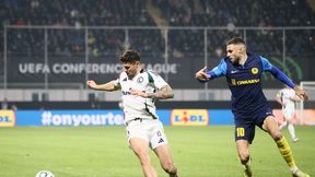 Zobacz ranking UEFA przed meczami polskich drużyn