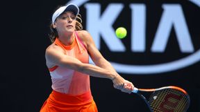 WTA Bogota: Ana Bogdan zakończyła marsz Danieli Seguel. Lara Arruabarrena w półfinale