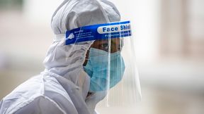 Czechy. Koronawirus w rodzinie piłkarza. Mecz przełożony