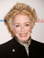 Holland Taylor