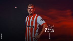 Cracovia się wzmacnia i jednocześnie osłabia