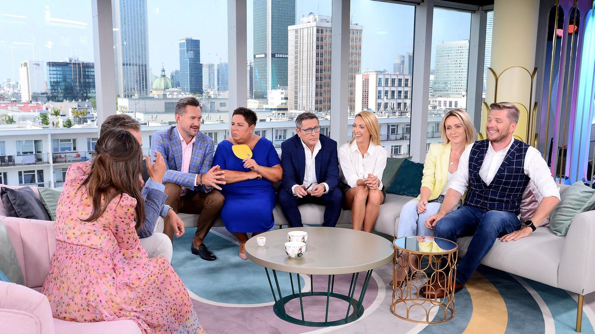 Stacja TVN musi oszczędzać, nie obyło się bez zwolnień.