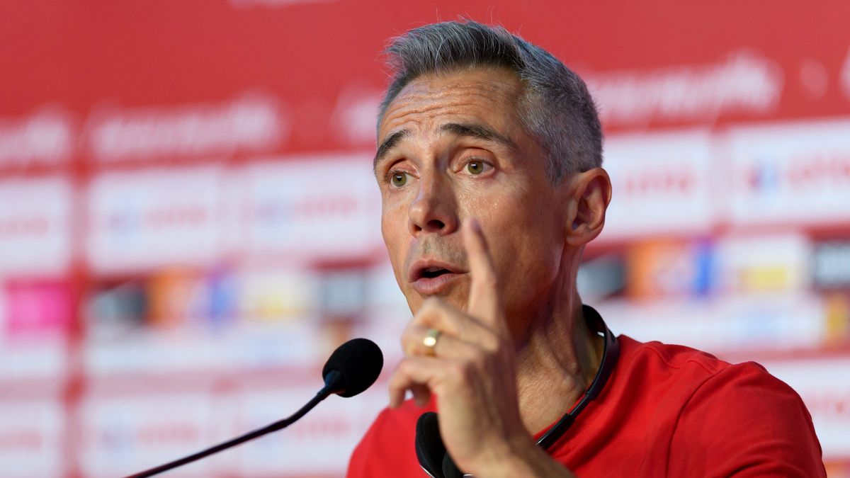 Paulo Sousa