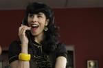 Sarah Silverman zamieszana w walkę płci