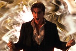 "The Ritual". Nowy film z Alem Pacino. Fani mocnych wrażeń będą wniebowzięci