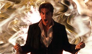 "The Ritual". Nowy film z Alem Pacino. Fani mocnych wrażeń będą wniebowzięci