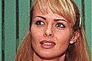 Izabella Scorupco w najnowszym Egzorcyście