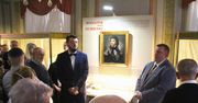 "Najczystszy syn wolności". Wystawa poświęcona bohaterowi dwóch narodów w Dobrzycy