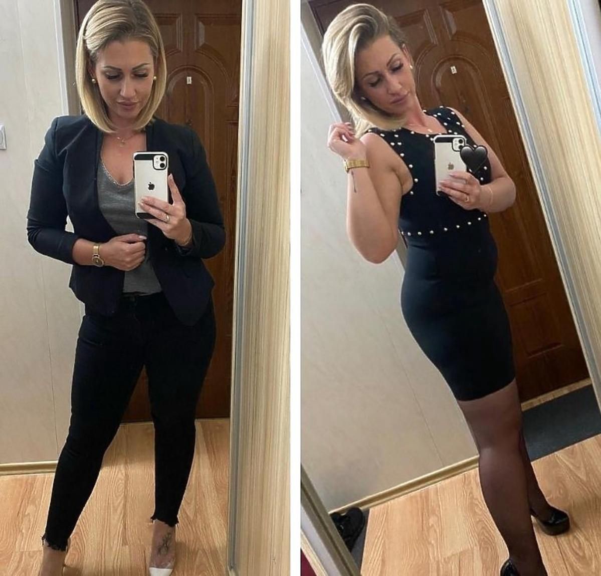 Metamorfoza Izy ze "Ślubu od pierwszego wejrzenia"