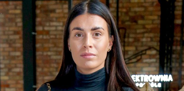 Magdalena Stępień ODPOWIADA na pytanie internauty, czy "chciałaby, żeby karma wróciła do NIEKTÓRYCH". Kogo miała na myśli?