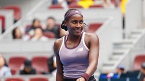 Wielki powrót Coco Gauff. A była już pod ścianą!