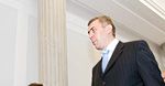 Giertych obrońcą rodzin polskich żółnierzy?